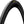 Continental Olympic II Tire - 700 x 19 Tubular Folding Black BlackChili