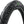 Continental Pure Contact Tire - 700 x 47 Clincher Folding BLK/Graphite Reflex Vectran / PolyX Breaker E50