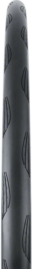Continental Grand Prix TR Tire - 700 x 32 Tubeless Folding Black BlackChili