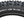 Surly Lou Tire - 26 x 4.8 Tubeless Folding Black 120tpi