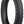 Surly Lou Tire - 26 x 4.8 Tubeless Folding Black 120tpi