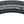 Surly ExtraTerrestrial Tire - 27.5 x 2.5 Tubeless Folding Black/Slate 60tpi