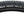 Surly Knard Tire - 700 x 41 Tubeless Folding Black 60tpi