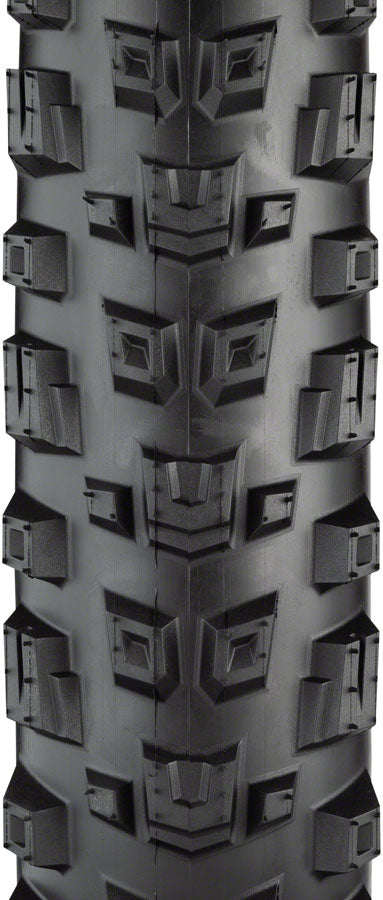 Teravail Warwick Tire - 29 x 2.5 Tubeless Folding BLK Ultra-Durable Grip Compound