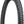 Teravail Warwick Tire - 29 x 2.5 Tubeless Folding BLK Durable Grip Compound