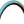 Panaracer GravelKing SK Tire - 700 x 32 Tubeless Folding Turquoise/Brown