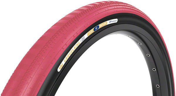 Panaracer GravelKing SS 700x40 Tubeless Tire
