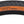 WTB Byway Tire - 650b x 47 TCS Tubeless Folding BLK/Tan Light/Fast Rolling Dual DNA SG
