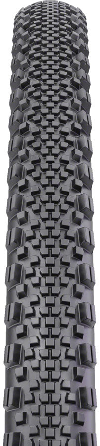 WTB Raddler Tire - 700 x 40 TCS Tubeless Folding Tan Light Fast Rolling SG2