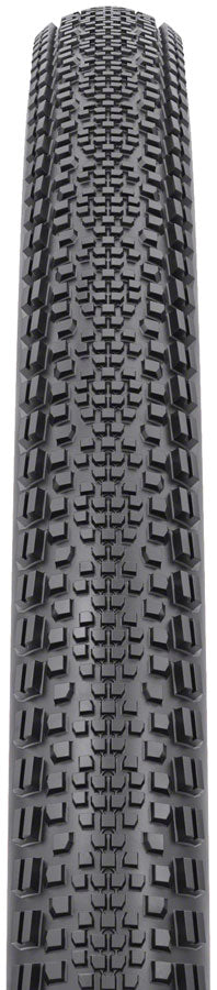 WTB Riddler Tire - 700 x 37 TCS Tubeless Folding BLK/Tan Light/Fast Rolling Dual DNA SG