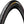 Continental Gator Hardshell Tire - 700 x 25 Clincher Folding Black Hardshell