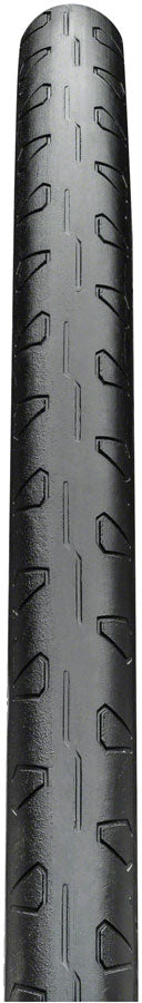 Continental Super Sport Plus Tire - 700 x 23 Clincher Folding BLK Plus Breaker