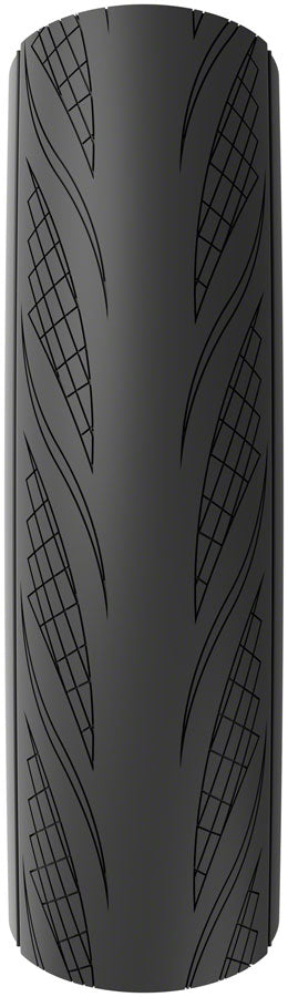 Vittoria Rubino V Tire - 700 x 30 Clincher Folding BLK/Tan 1C Graphene + Silica G2.0
