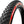 Vittoria Barzo XC Race Tire - 29 x 2.40 Tubeless Folding BLK/Brown Race Graphene + Silica