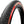 Vittoria Terreno XC Race Tire - 29 x 2.40 Tubeless Folding BLK/Brown Race Graphene + Silica
