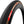 Vittoria Terreno T10 Hardpack Tire - 700 x 45 Tubeless Folding BLK/Brown Gravel Endurance Graphene G2.0