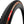 Vittoria Terreno T30 Fine Loose Tire - 700 x 40 Tubeless Folding BLK/Brown Gravel Endurance Graphene G2.0