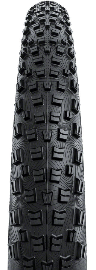 Continental Trinotal Tire - 29 x 2.20 Tubeless Folding BLK Grip Trail Casing E25