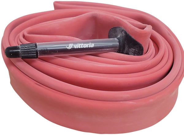 Vittoria Competition Latex Tube - 700 X 19-23 48mm Presta Valve