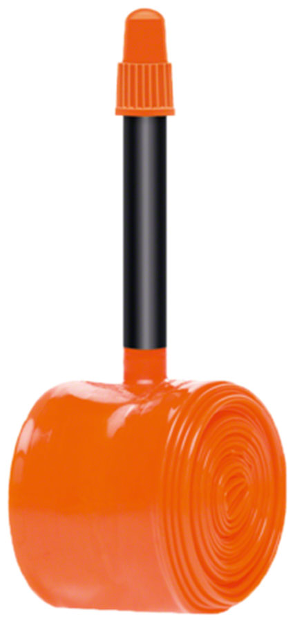 Tubolito S-Tubo Road Tube - 700 x 18-32mm 80mm Presta Valve Black