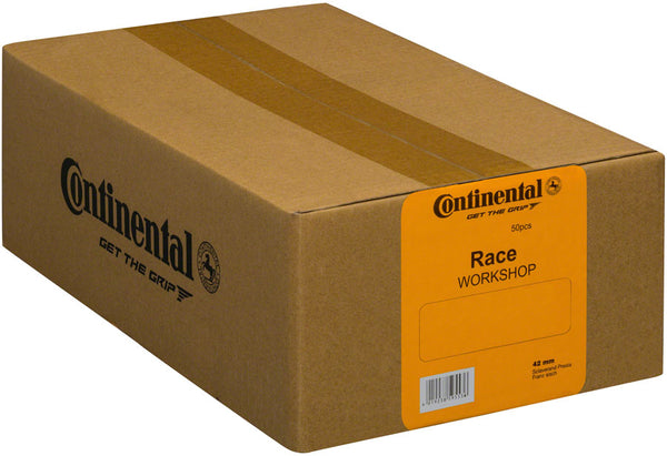 Continental Workshop Tube - 700 x 32 - 47 42mm Presta Valve Bulk 50pcs