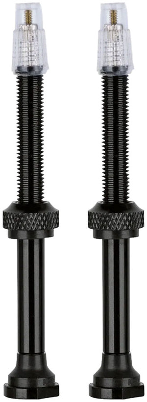 Vision Tubeless Valve 70mm