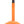 Tubolito Tubo Road Tube - 700 x 18-32mm 80mm Presta Valve Orange