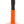 Tubolito S-Tubo MTB Tube - 27.5 x 1.8-2.5 42mm Presta Valve Orange