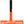 Tubolito S-Tubo MTB Tube - 29 x 1.8-2.5 42mm Presta Valve Orange