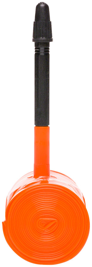 Tubolito S-Tubo MTB Tube - 26 x 1.8-2.5" 42mm Presta Valve Orange