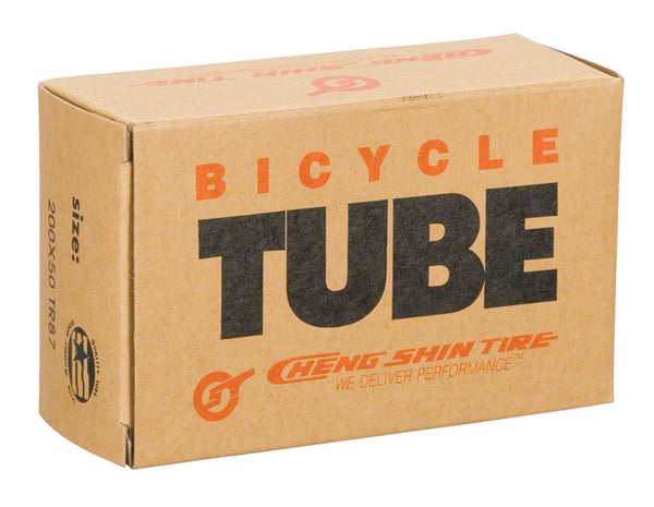 CST Tube - 8.5 x 2 Schrader