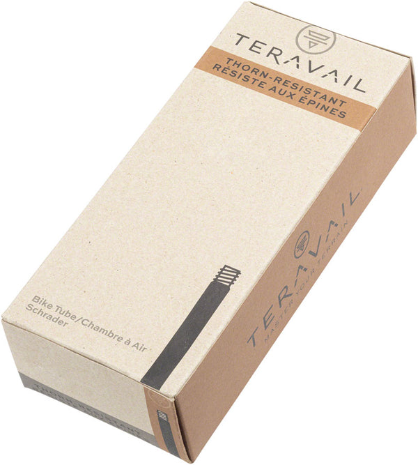 Teravail Protection Tube - 26 x 2 - 2.4 35mm Schrader Valve