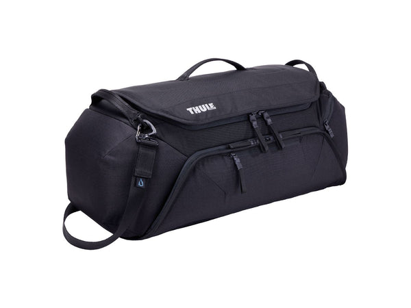 Bag Thule RoundTrip Bike Duffel 55L Black