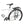 Rack Topeak Uni Super Tourist DX Disc MTX 2.0 Rear Black