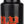 Surly Born to Lose Water Bottle - Black/Red 22oz