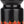 Surly Born to Lose Water Bottle - Black/Red 26oz