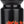 Surly Born to Lose Water Bottle - Black/Red 26oz