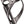 Profile Design Axis Ultimate Carbon CI Water Bottle Cage - Black