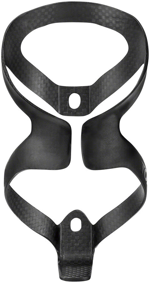 Topeak Shuttle Cage SE Water Bottle Cage - Carbon Black