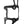 WHISKY No.9 SER Carbon Water Bottle Cage - Right Side Entry Matte Black