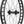 Quality Wheels Bear Pawls / Blizzerk Rear Wheel - 26