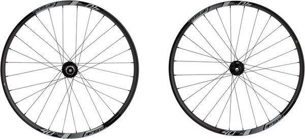 Full Speed Ahead Non Series Off-Road Plus Wheelset - 27.5" 15 x 110mm/12 x 148mm 6-Bolt HG 11 BLK