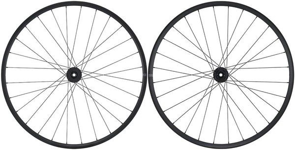 Ritchey Comp Zeta GX Wheelset - 700c 12 x 100mm/12 x 142mm 6-Bolt HG 11