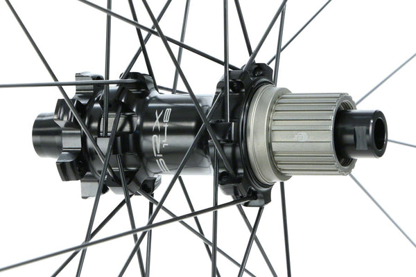 SunRingle Duroc 50 Expert 29" Rear Wheel (XD/MS) 148x12 Black