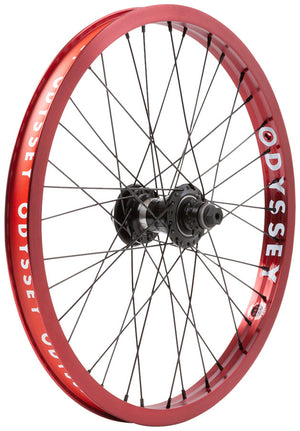 Odyssey Hazard Lite Freecoaster Rear Wheel - 20