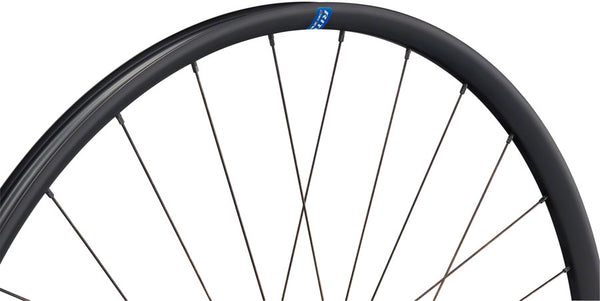 Ritchey WCS Zeta GX Wheelset - 650b 12 x 100mm 12 x 142mm CenterLock HG