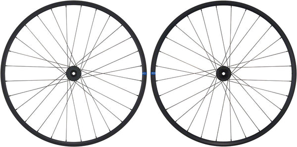 Ritchey WCS Zeta GX Wheelset - 650b 12 x 100mm 12 x 142mm CenterLock HG