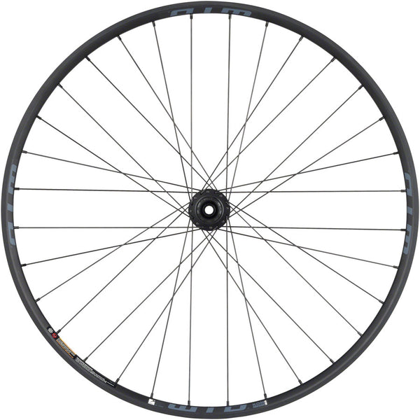 Quality Wheels BearPawls / WTB KOM i23 Rear Wheel - 29" 12 x 142mm Center-Lock XD BLK