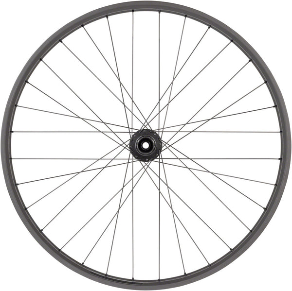 Quality Wheels Blizzerk Rear Wheel - 27.5" 12 x 197mm 6-Bolt HG 11 MTN BLK 32H