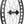 Quality Wheels Blizzerk Rear Wheel - 27.5